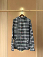 Рубашка Kiton, арт. 480249850