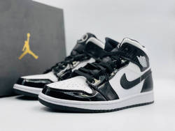 Кроссовки Nike Air Jordan