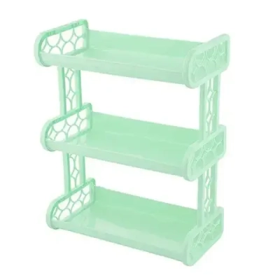 Полка навесная 3-х ярусная