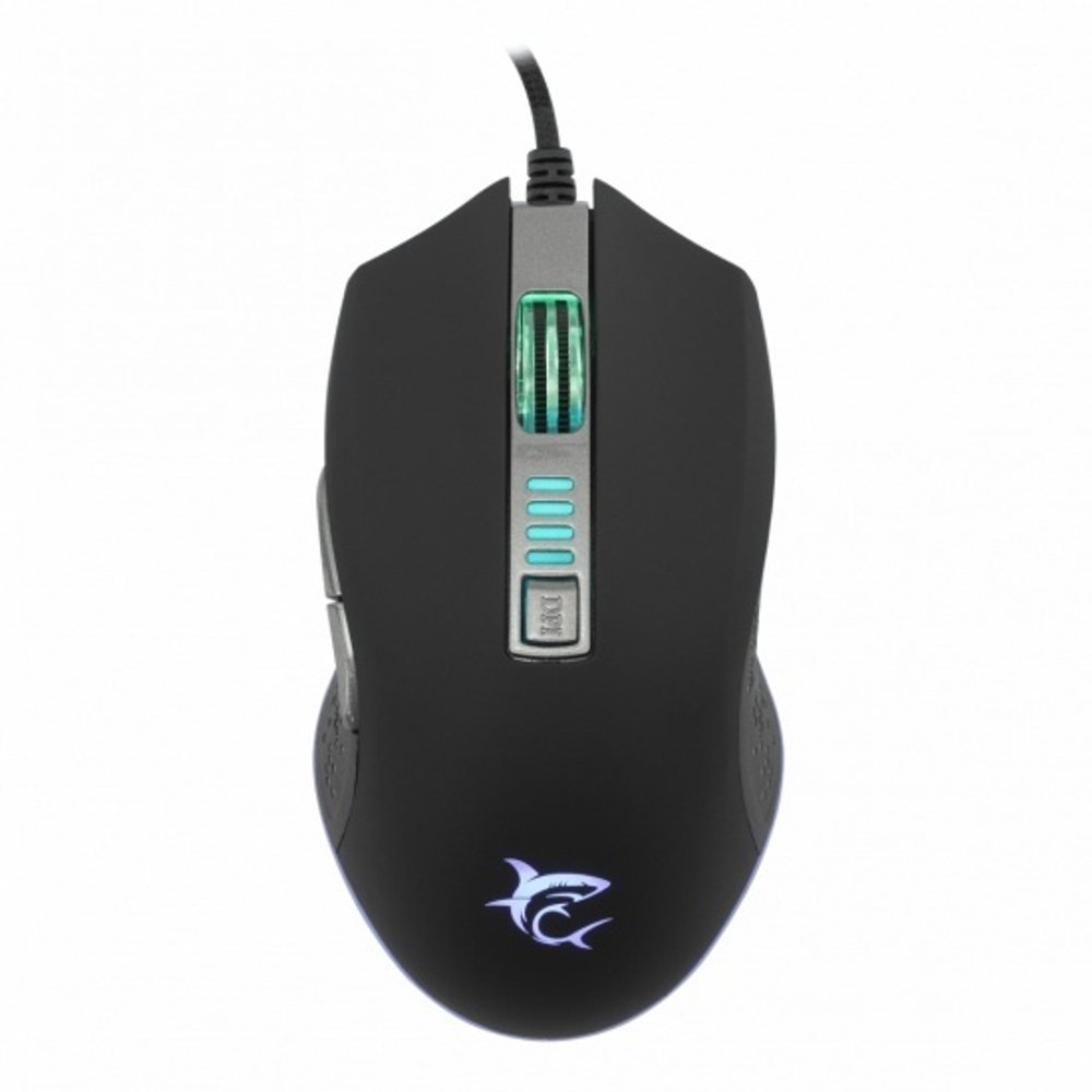 Мышь White Shark Octavius GM-5002