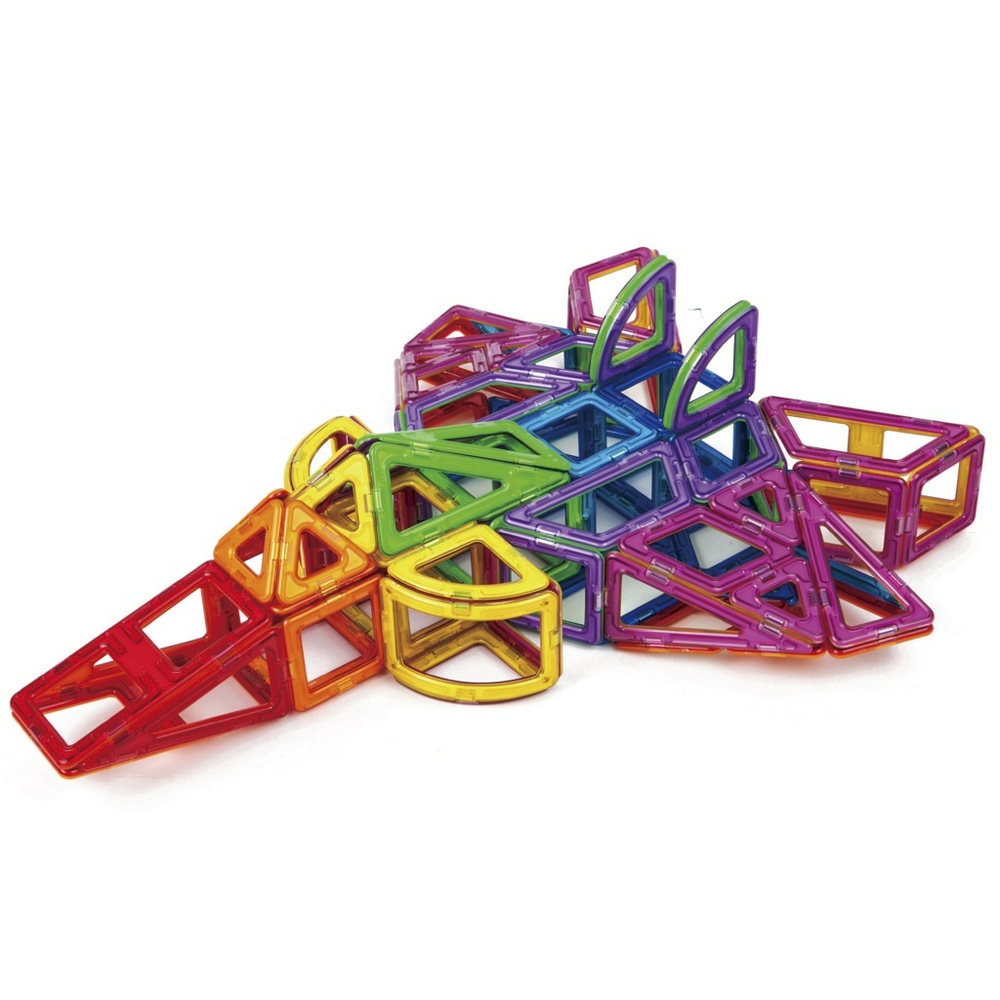 Магнитный конструктор MAGFORMERS Creative 90
