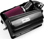 Система холодного впуска ECS Tuning Kohlefaser Luft-Technik Intake System Mini Cooper S/JCW R56-R61