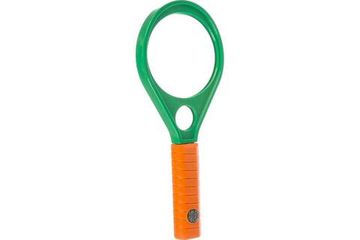 Лупа SPARTA D 70 и 20 мм 913745