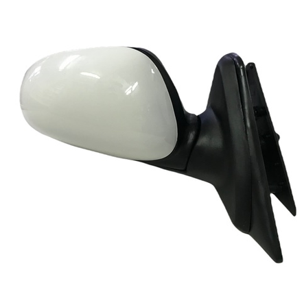 Зеркала ГАЗ-3110 белые пара