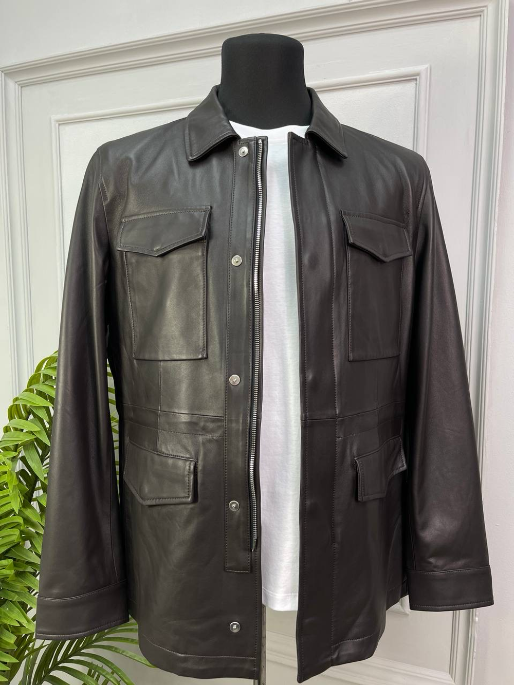 Куртка пиджак Kiton