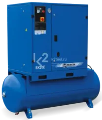 Винтовой компрессор Remeza ВК20Е-8-500 ВС