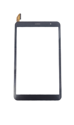 Тачскрин (сенсорное стекло) для планшета Prestigio Grace 3758 3G