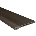 Ступень CM STAIR 3000х345х35 мм Венге