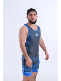 Трико борцовское для вольной борьбы