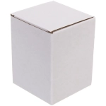 Стакан стеклянный с двойными стенками 350мл «Хай-Тек» классика