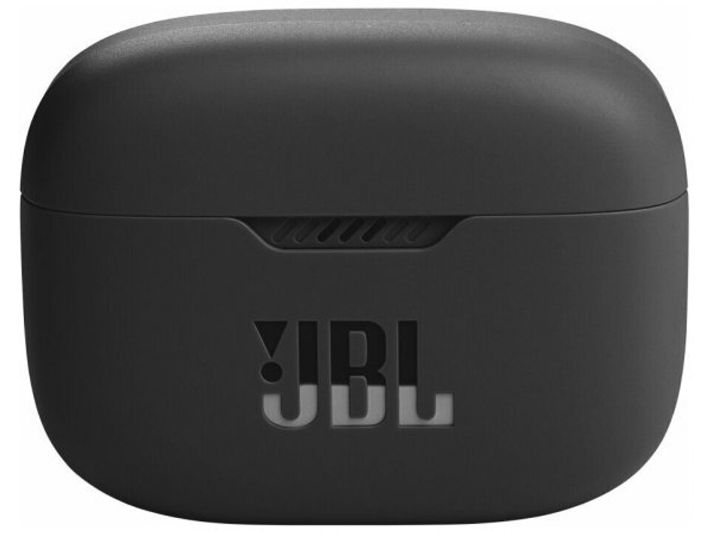 Беспроводные наушники JBL Tune 130NC black