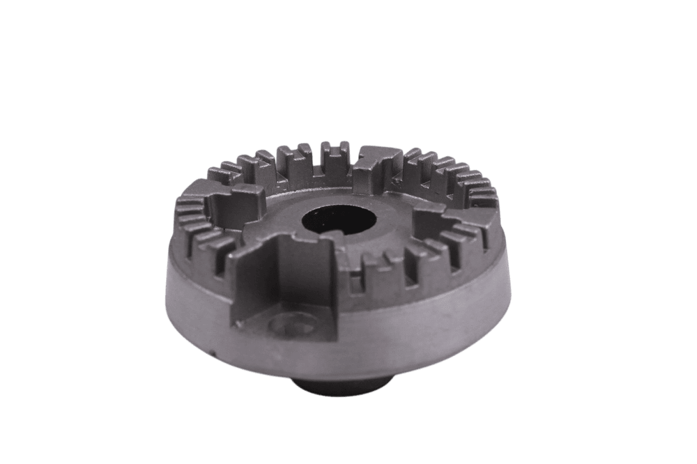 Рассекатель горелки малой мощности газовой плиты Darina GM141, 241, 341