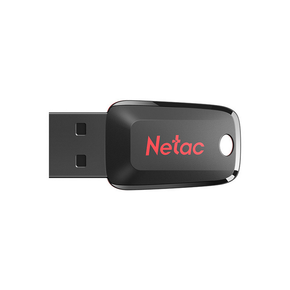 USB накопитель 8GB Netac UM197 USB 2.0