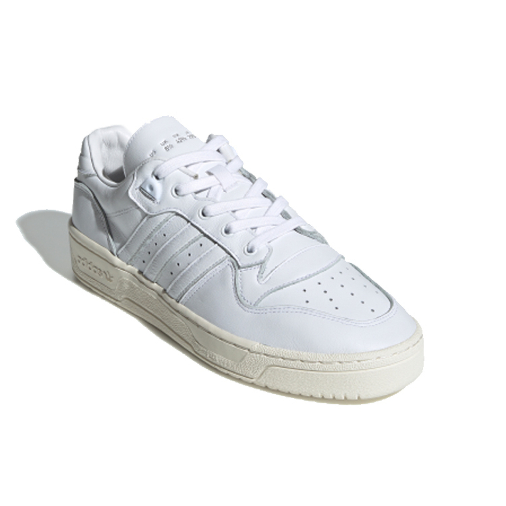 Кроссовки Adidas Originals Rivalry Low Triple White
