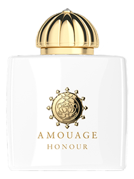 Отдушка по мотивам Amouage — Honour w