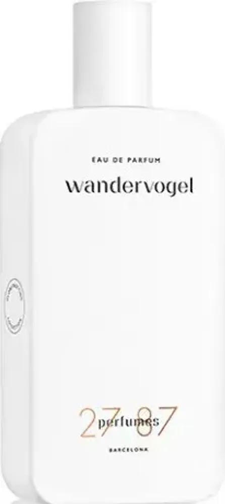 2787 Perfumes wandervogel Eau de Parfum 27 ml