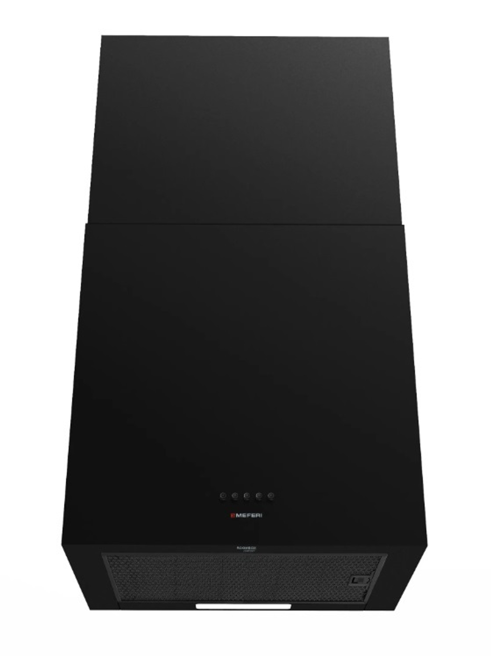 Meferi RoomBox40BK COMFORT