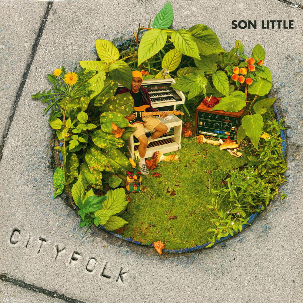 Son Little - Cityfolk
