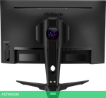 Игровой монитор ASRock Phantom Gaming PG27QRT2A