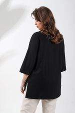 Футболка Импульс Виотекс ЧЁРНЫЙ