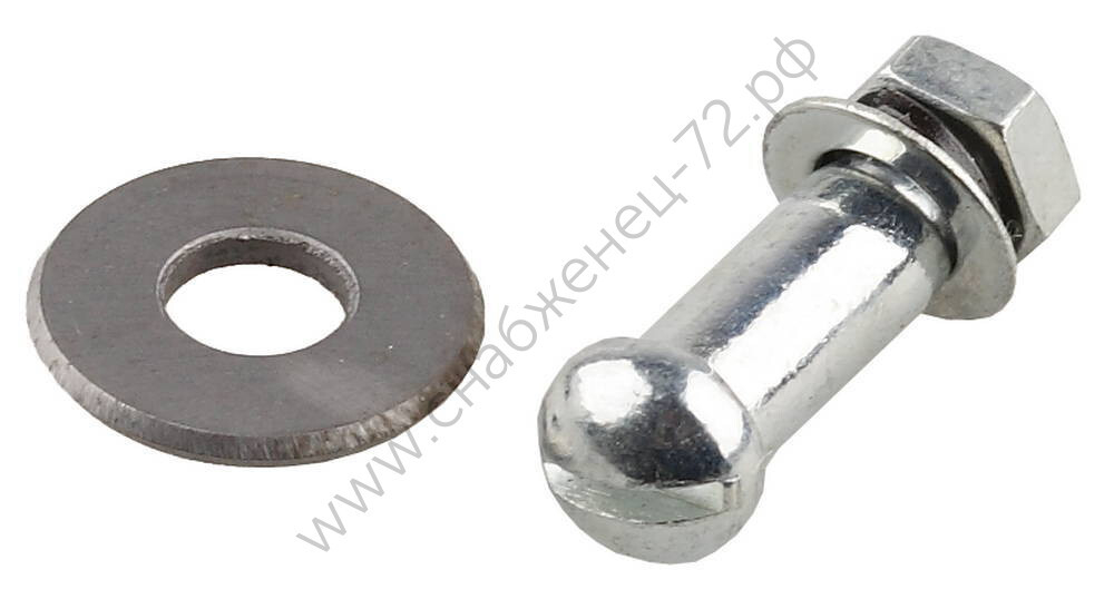 STAYER 1,5 мм, внеш d16 мм, внутр d6 мм, Режущий элемент для плиткорезов, MASTER ((3320-16-1,5)