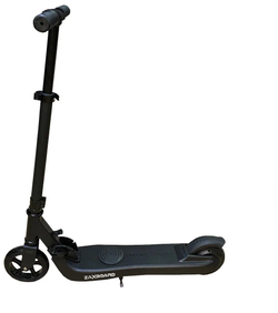 Электросамокат детский Zaxboard Junior Aqua