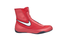 Боксерки Nike MACHOMAI MID