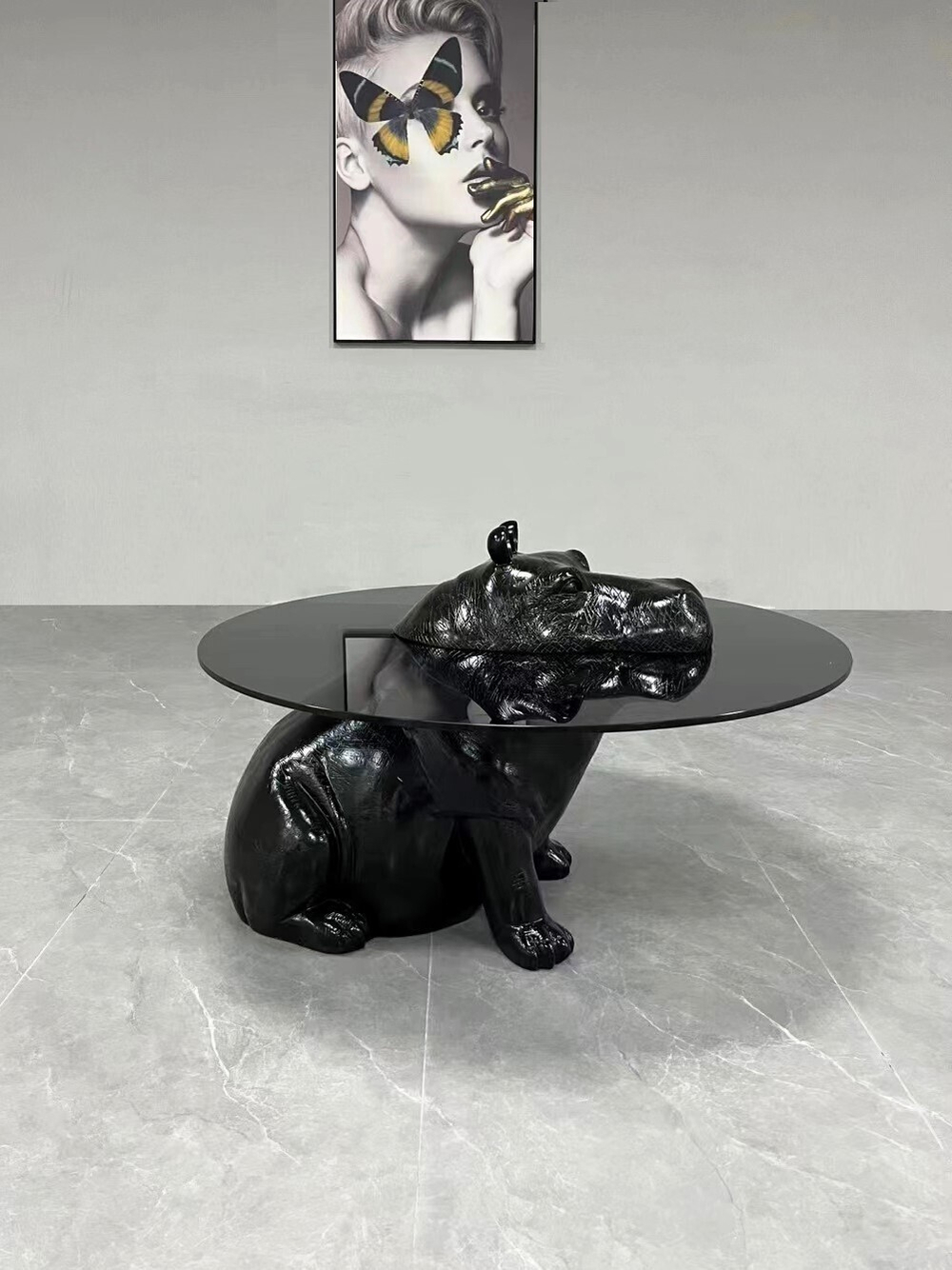 Столик журнальный Hippo