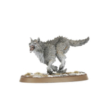 Wolf Guard Headtakers