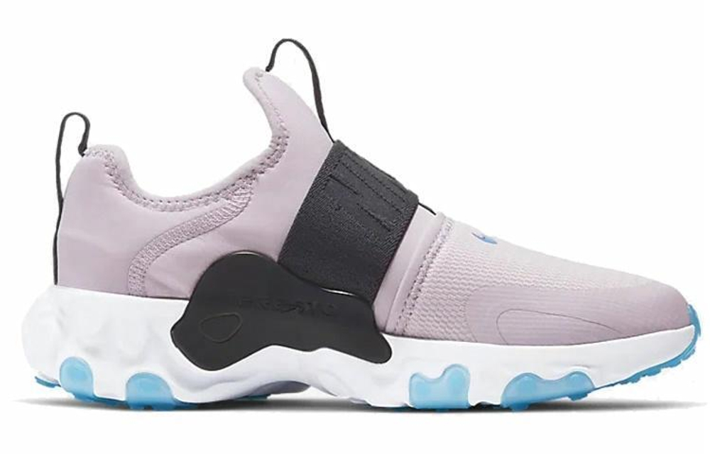 Кроссовки Nike React Prestopresto Extreme (Женская размерная сетка)