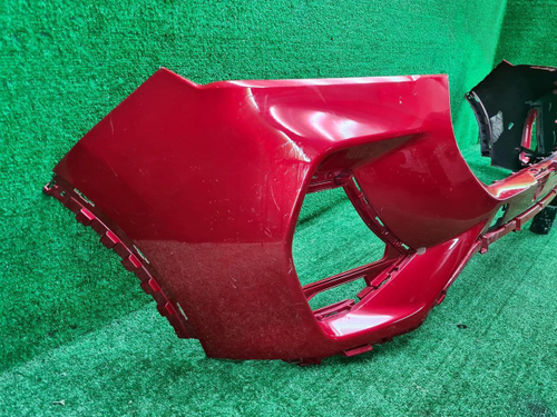 Бампер передний Chery Tiggo 7 Pro (2020-н.в.)