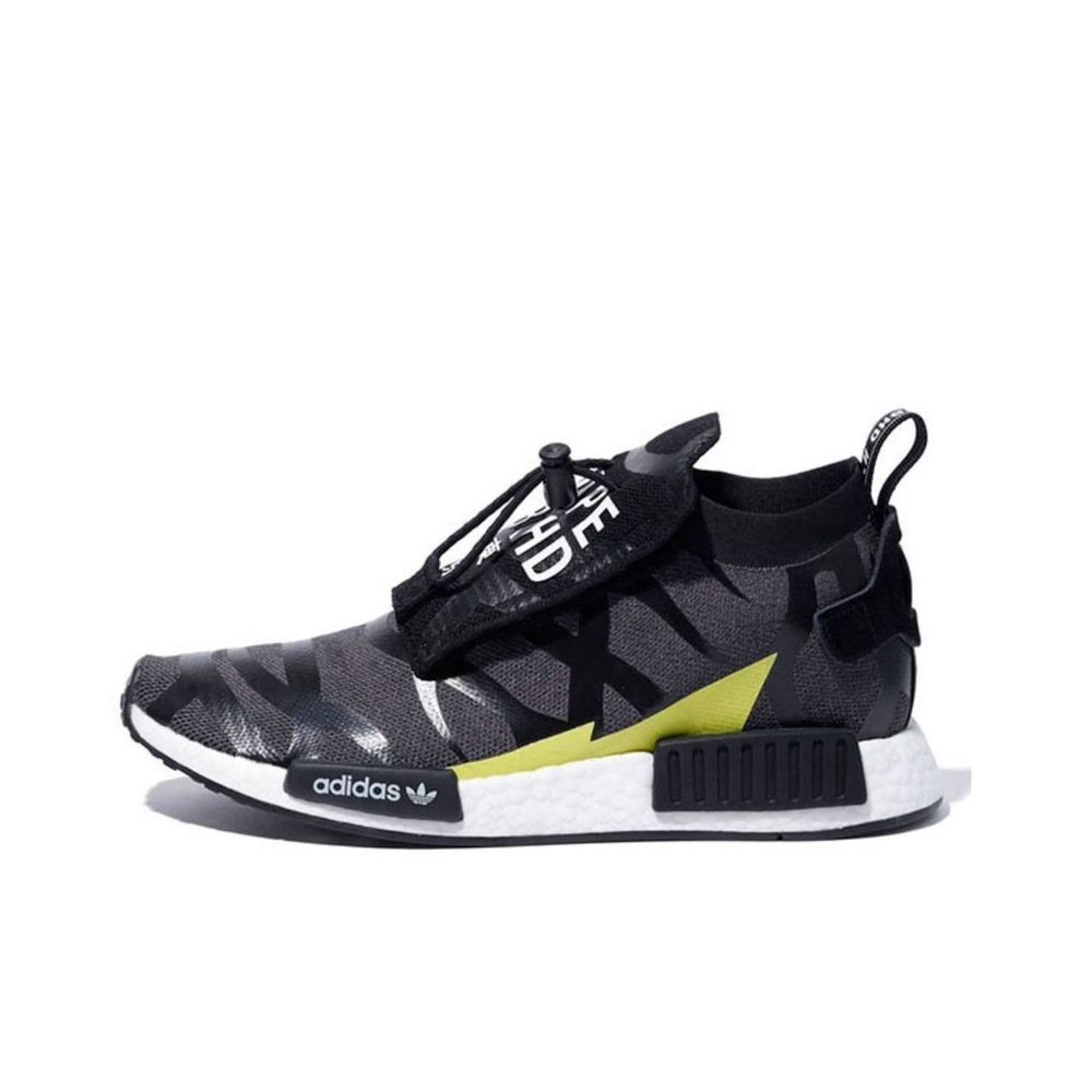 Adidas NMD TS1 Bape x Neighborhood