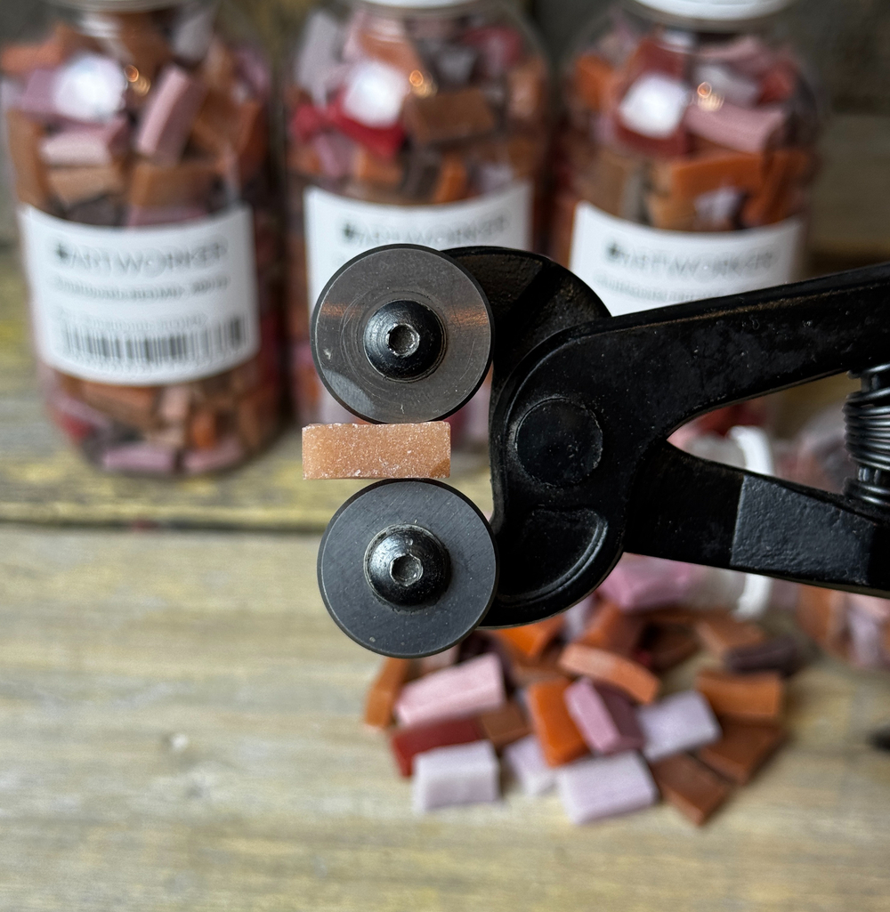 Smaltbottle-REDMIX, 400 гр