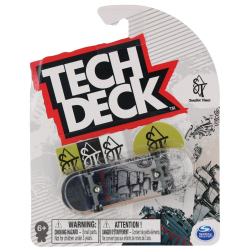 Tech Deck - Sandlot Times Fingerboard Skateboard 20142055 / артикул   13600 6067049 20142055  / GTIN 778988465882