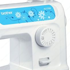 Швейная машина Brother JS1700