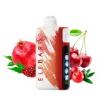 ELF BAR ICE KING - Cherry Pomegranate Cranberry (5% nic)