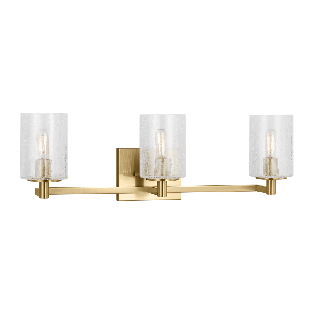 Настенный светильник Visual Comfort Parker Three Light Wall / Bath