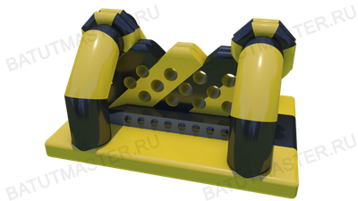 Блок "Засада"