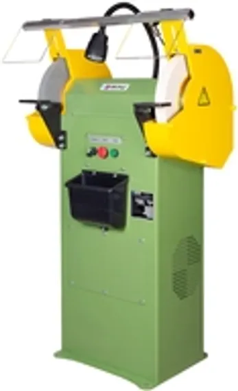 Патрон резьбонарезной Flott B16, M4-M12, DIN 371