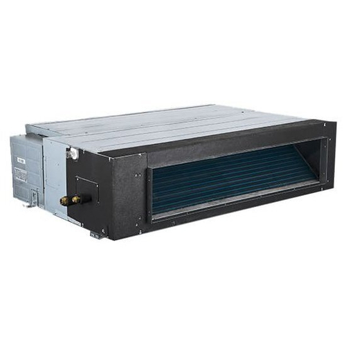 Полупромышленный канальный кондиционер Dantex RK-BHTN/RK-HTNE-W RK-36BHTN/RK-36HTNE-W на 105 м²