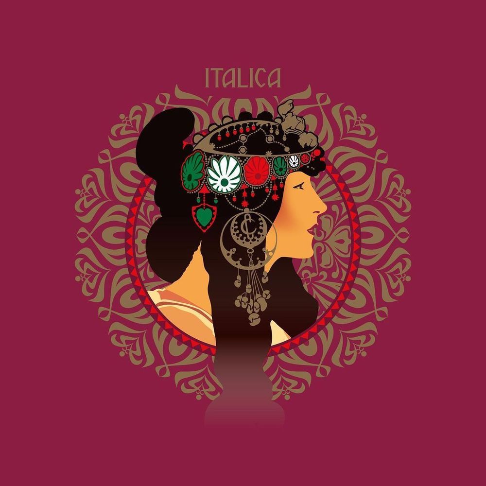 Xerjoff Italica (2021)