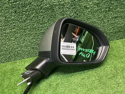 Зеркало правое GAC GS5 1 (2020-2024) 14 контактов