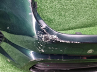 Бампер передний EXEED VX (2021-2024)