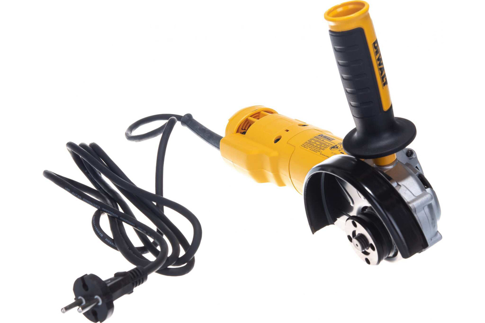 УШМ (Болгарка) DeWalt DWE 4215