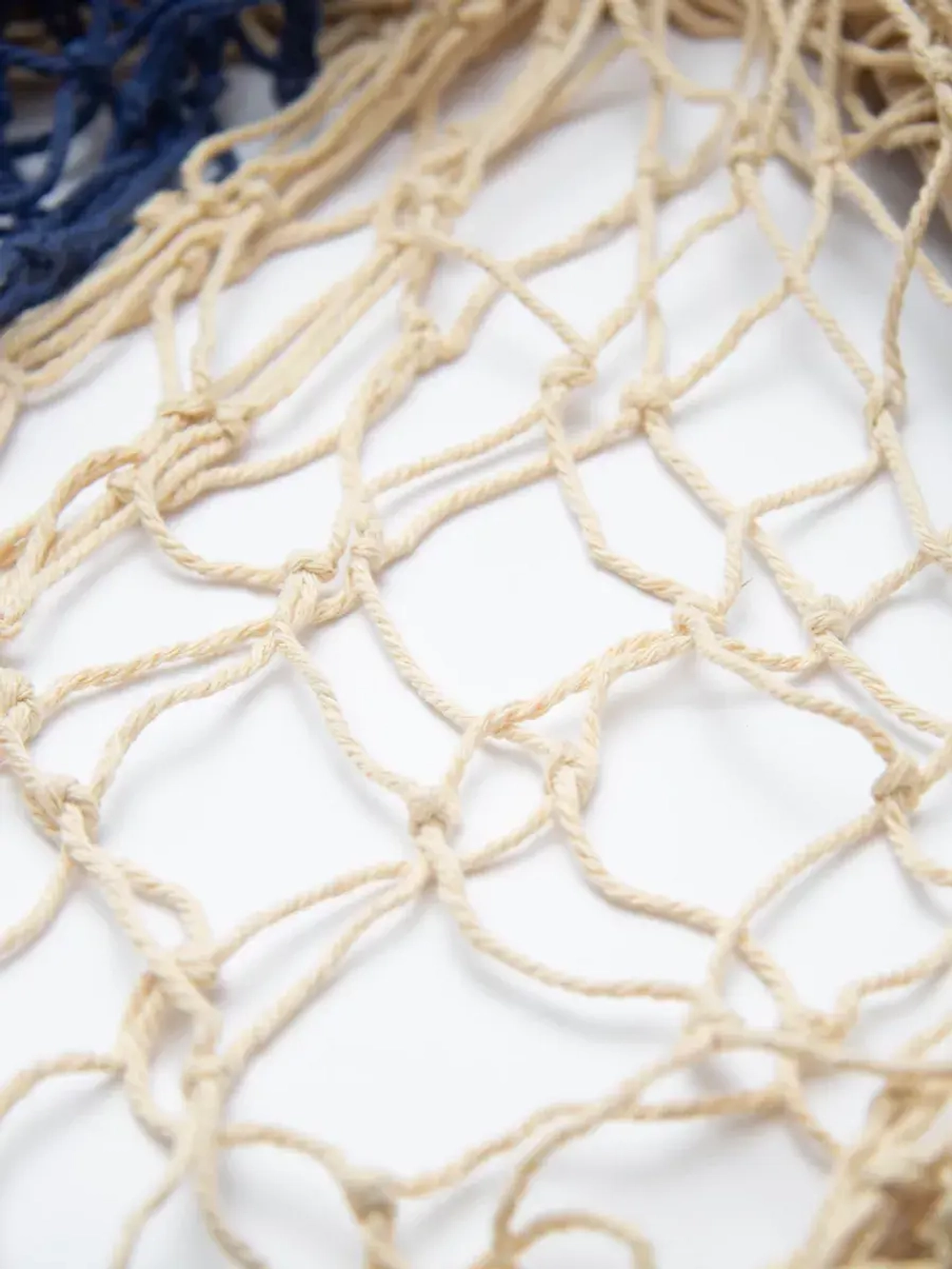 Декор на стену для интерьера "Сеть" 150*200 см