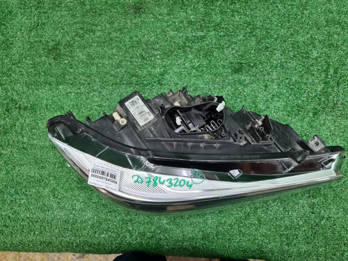 Битая Фара правая BMW 4er F32 (17-20) Adaptive LED