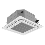 Блок внутренний Electrolux EACC/in-48H/UP3/N3 сплит-системы, кассетного типа НС-1235389