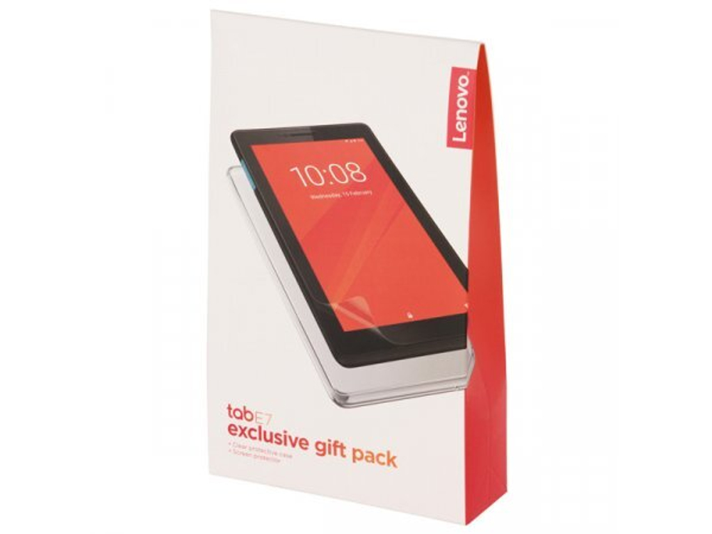 Планшет Lenovo Tab E7 TB-7104I (ZA410082RU)