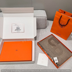 Шарф Hermes