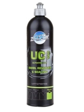 ZviZZer UC 1000 Ultrafine Cut Полировальная паста финишная (250мл.)